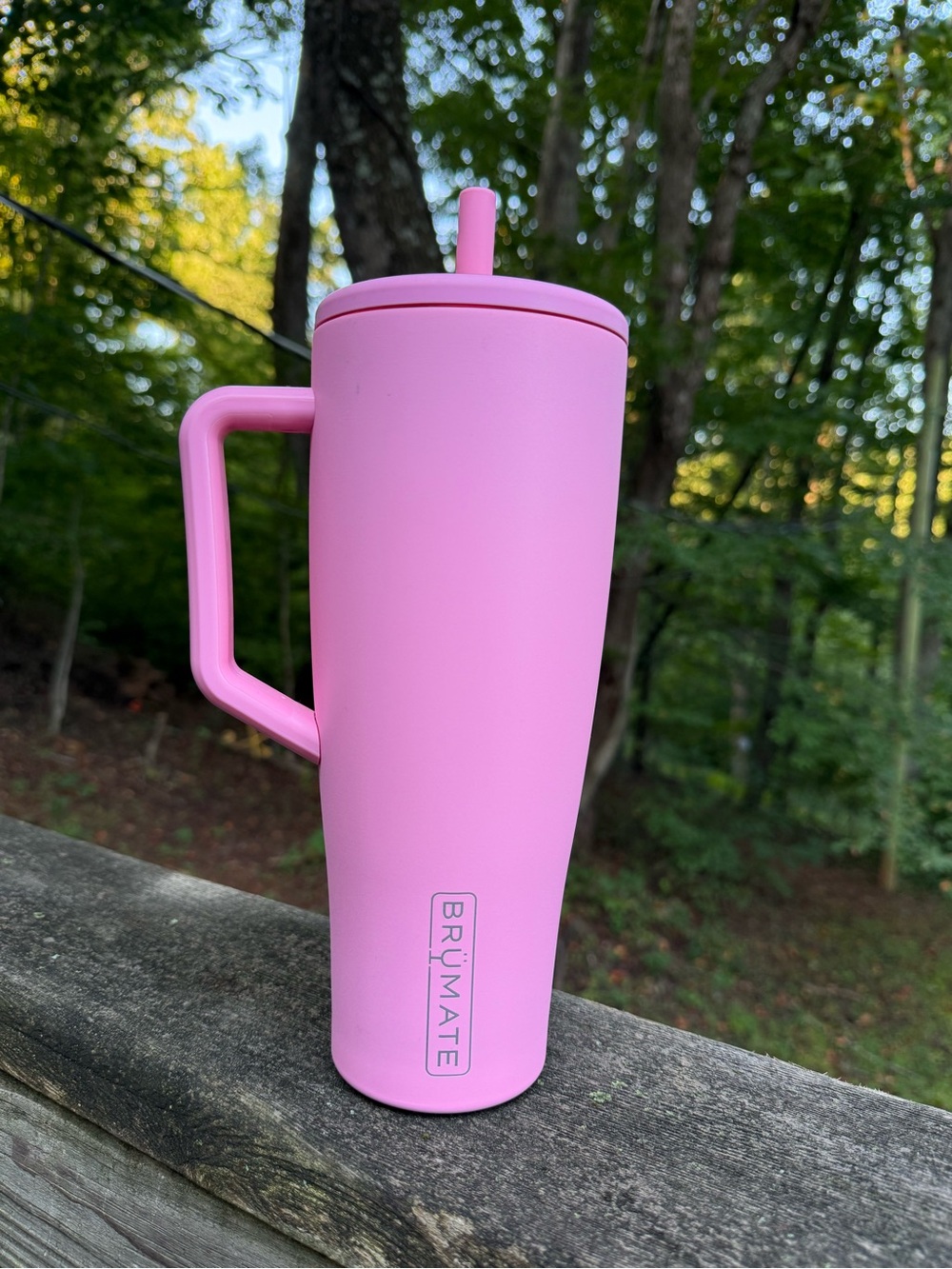 Brumate 40oz Tumbler